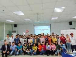 Phân tích và kiến nghị vấn đề – PouYuen (11.12.2019)